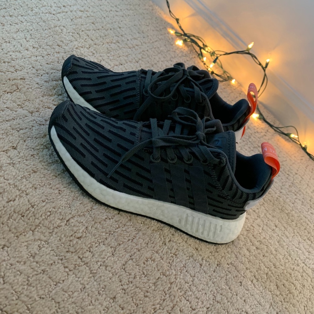 Women's Adidas NMD's - Picture 1 of 4
